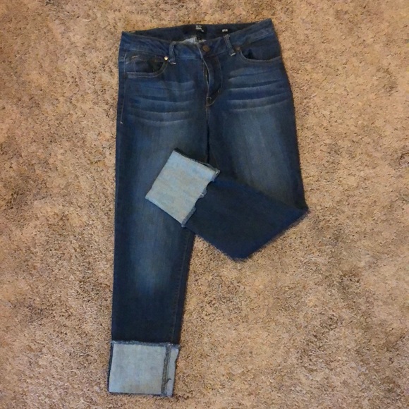 1822 Denim Denim - Ankle length 1822 Denim “Taylor”